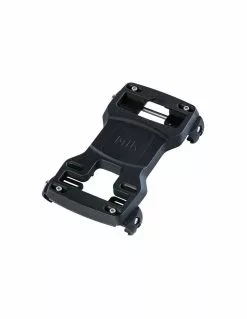 Adaptador Basil P/Portabulto Mik De 80mm A 150mm