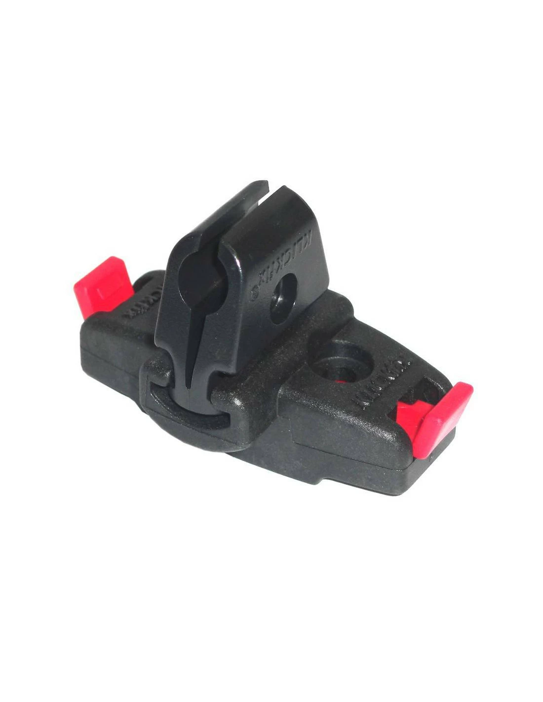 Adaptador De Sillin Klickfix Negro 3 Adaptador De Sillin Klickfix Negro