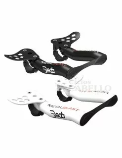 Manillar Aerobar DEDA Metal Blast