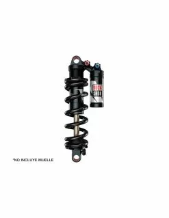 Rock-shox Amortiguador Rockshox Vivid R2C