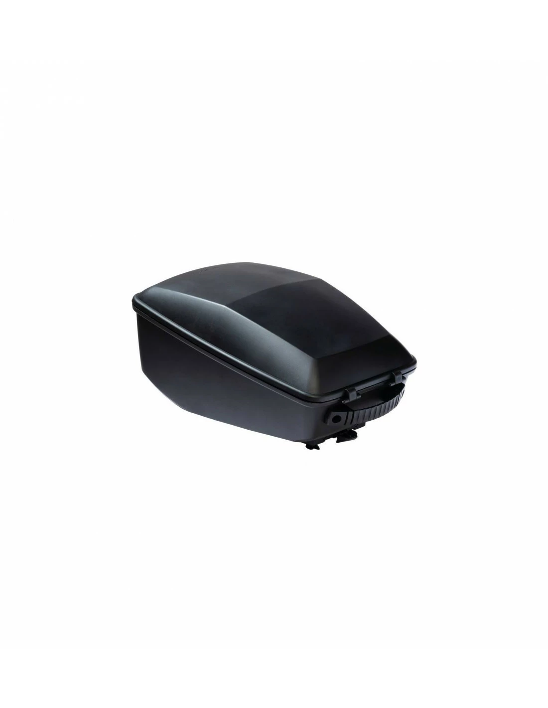 Baul Tubus Racktime Tour Adaptador Snapit Incluidoo 13,3 Litro S 3 Baul Tubus Racktime Tour Adaptador Snapit Incluidoo 13,3 Litro S