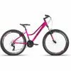 BICICLETA 26" MUJER JL-WENTI ALUM SHIMANO 2021 TALLA S -Bicis Ventas bici 26 mujer jl wenti alum shimano 2021 talla s