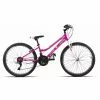 JL-Wenti Bicicleta 24″ Niña Fuxia/Blanco Revoshift 18 Vel. -Bicis Ventas bicicleta 24 nina fuxiablanco revoshift 18 vel
