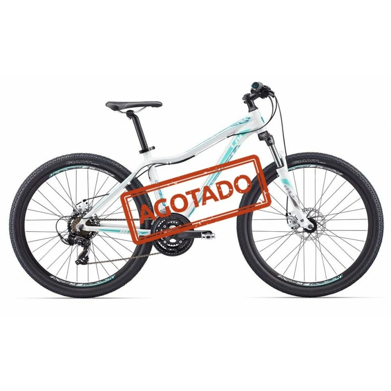 Bicicleta Chica Giant Bliss 2 3 Bicicleta Chica Giant Bliss 2