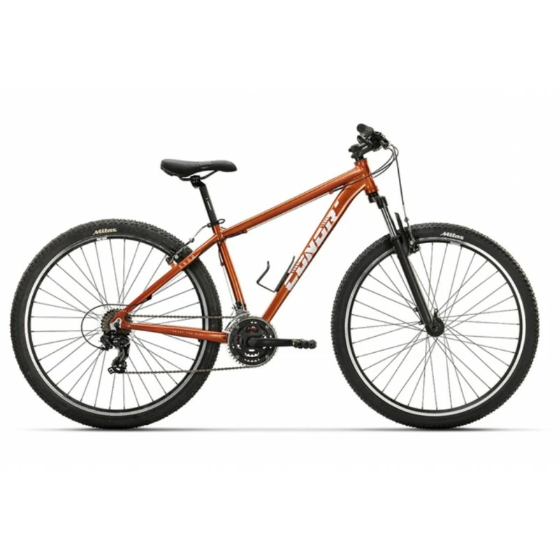 BICICLETA CONOR 5500 29" 2022 3 BICICLETA CONOR 5500 29" 2022