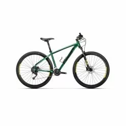 BICICLETA CONOR 8500 29" VERDE
