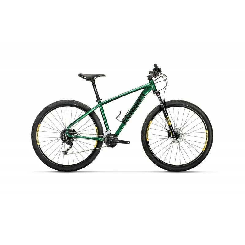 BICICLETA CONOR 8500 29" VERDE 3 BICICLETA CONOR 8500 29" VERDE