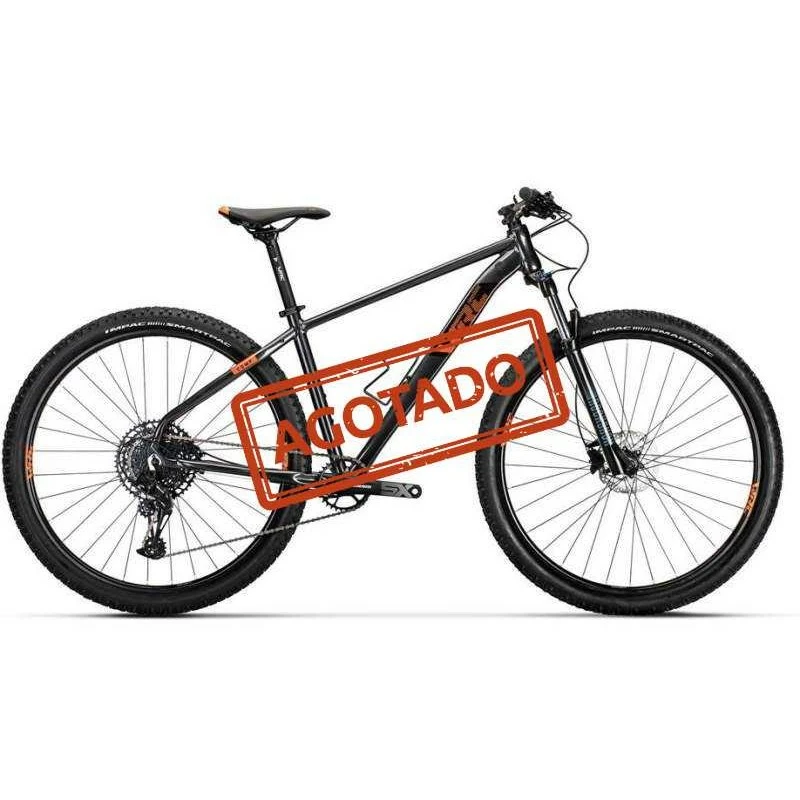 Ghost Bicicleta Conor WRC Comp SX 29 2021 3 Ghost Bicicleta Conor WRC Comp SX 29 2021