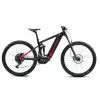 Bicicleta Electrica Ghost E-Riot Trail AL Essential Negro / Rojo Mate 2 Bicicleta Electrica Ghost E-Riot Trail AL Essential Negro / Rojo Mate -Bicis Ventas bicicleta electrica ghost e riot trail al essential negro rojo mate