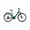 Bicicleta Eléctrica Ghost E-Teru Y Universal Low EQ Azulado Gris -Bicis Ventas bicicleta electrica ghost e teru y universal low eq azulado gris