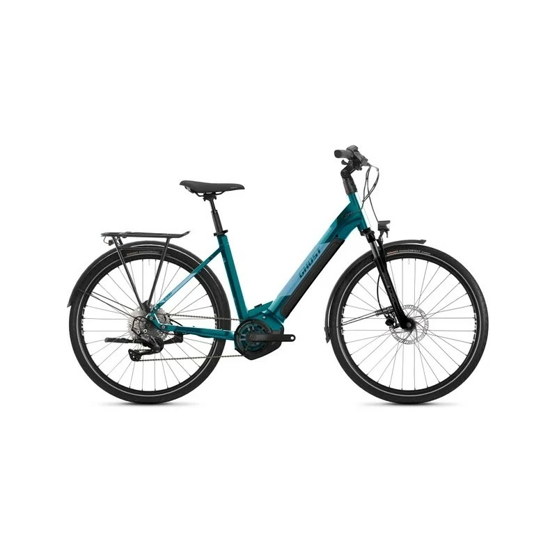 Bicicleta Eléctrica Ghost E-Teru Y Universal Low EQ Azulado Gris 3 Bicicleta Eléctrica Ghost E-Teru Y Universal Low EQ Azulado Gris