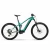 BICICLETA ELECTRICA HAIBIKE ALLMTN 2 AQUA GREEN 1 BICICLETA ELECTRICA HAIBIKE ALLMTN 2 AQUA GREEN -Bicis Ventas bicicleta electrica haibike allmtn 2 aqua green