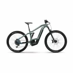 Bicicleta Electrica Haibike AllMtn 3 Gloss Metal Honey Cyan 2022