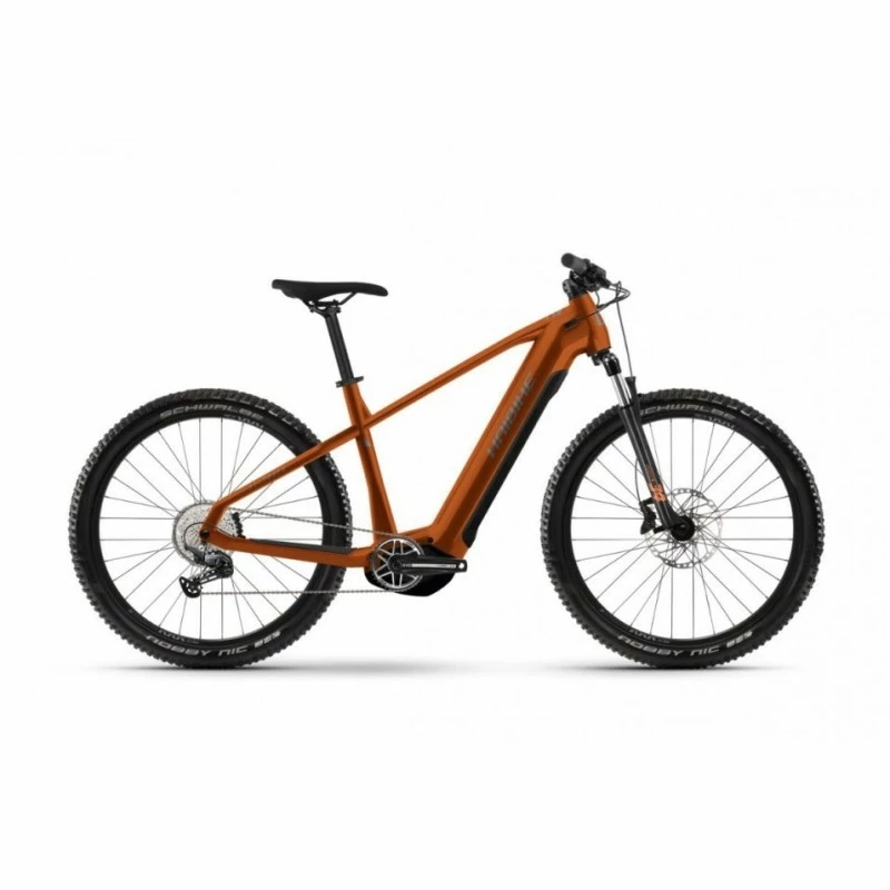 BICICLETA ELECTRICA HAIBIKE ALLTRACK 6 2023 3 BICICLETA ELECTRICA HAIBIKE ALLTRACK 6 2023