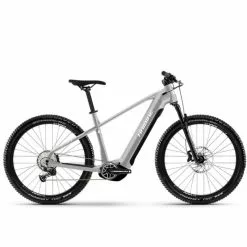Bicicleta Eléctrica Haibike Alltrack 7 29