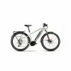 Bicicleta Electrica Haibike Trekking 4 I500Wh Desert/white 2022 -Bicis Ventas bicicleta electrica haibike trekking 4 i500wh desertwhite 2022