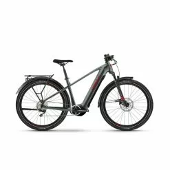 Bicicleta Eléctrica Haibike TREKKING 5 HIGH