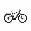 Bicicleta Eléctrica Haibike Trekking 6 High Negro 2022 -Bicis Ventas bicicleta electrica haibike trekking 6 high negro 2022