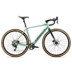 BICICLETA ELECTRICA ORBEA GAIN D30 1X