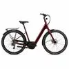 BICICLETA ELECTRICA ORBEA OPTIMA E50 RED 2023 -Bicis Ventas bicicleta electrica orbea optima e50 red 2023