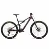 BICICLETA ELECTRICA ORBEA RISE H30 2 BICICLETA ELECTRICA ORBEA RISE H30 -Bicis Ventas bicicleta electrica orbea rise h 30
