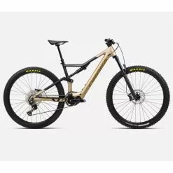 BICICLETA ELECTRICA ORBEA RISE H30 2023
