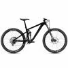 Bicicleta Ghost Riot Trail Essential Negro -Bicis Ventas bicicleta ghost riot trail essential negro