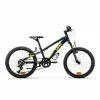 Bicicleta Infantil Conor - WRC Invader 20" Azulado 2 Bicicleta Infantil Conor - WRC Invader 20" Azulado -Bicis Ventas bicicleta infantil conor wrc invader 20 azulado