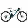 Bicicleta MTB Doble Suspensión GHOST Lector FS Essential 29 Petrol / Ocean 1 Bicicleta MTB Doble Suspensión GHOST Lector FS Essential 29 Petrol / Ocean -Bicis Ventas bicicleta mtb doble suspension ghost lector fs essential 29 petrol ocean