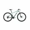 Bicicleta MTB Ghost Kato Al 29 Verde / Negro -Bicis Ventas bicicleta mtb ghost kato al 29 verde negro