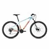 Bicicleta MTB Ghost Kato Essential 27.5" Azul Claro Naranja 2 Bicicleta MTB Ghost Kato Essential 27.5" Azul Claro Naranja -Bicis Ventas bicicleta mtb ghost kato essential 275 azul claro naranja
