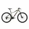 Bicicleta MTB Ghost Lanao Base 27.5" Dust / Blackberry 1 Bicicleta MTB Ghost Lanao Base 27.5" Dust / Blackberry -Bicis Ventas bicicleta mtb ghost lanao base 275 dust blackberry