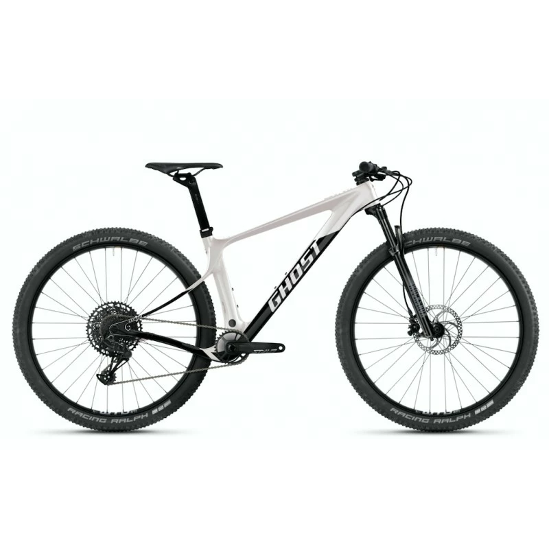 Bicicleta MTB Ghost Lector SF LC Talla XL 3 Bicicleta MTB Ghost Lector SF LC Talla XL