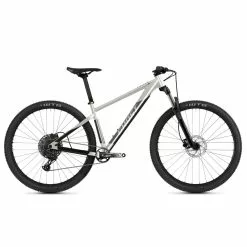 Bicicleta MTB Ghost Nirvana Tour SF Gris Negro 2022