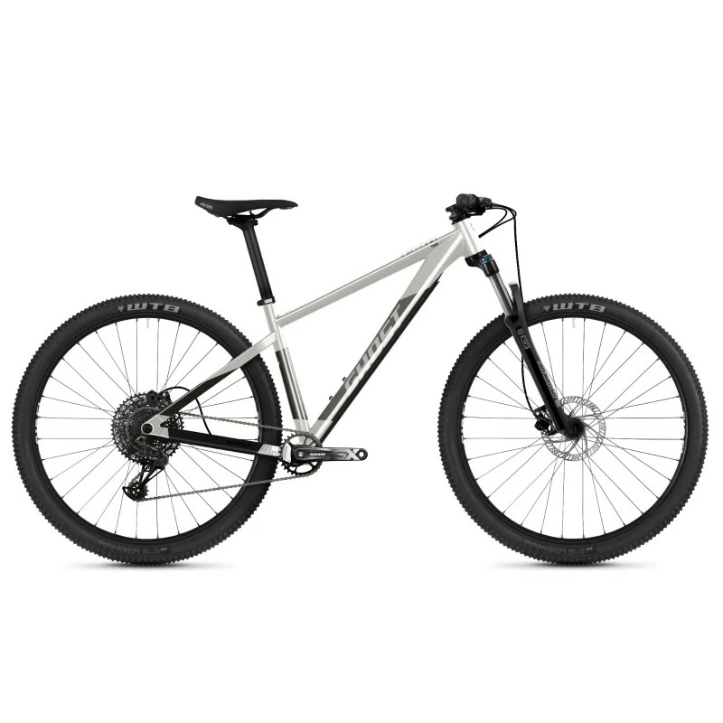 Bicicleta MTB Ghost Nirvana Tour SF Gris Negro 2022 3 Bicicleta MTB Ghost Nirvana Tour SF Gris Negro 2022