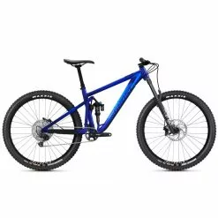 Bicicleta MTB Ghost Riot AM Essential Azul