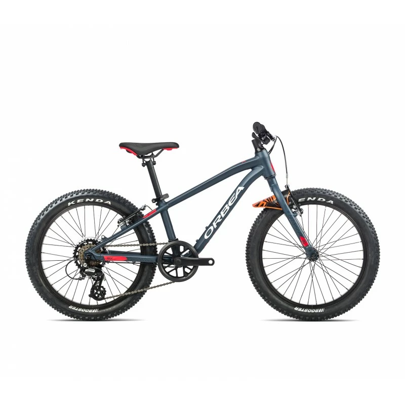 Bicicleta Orbea MX 20 DIRT 2022 3 Bicicleta Orbea MX 20 DIRT 2022