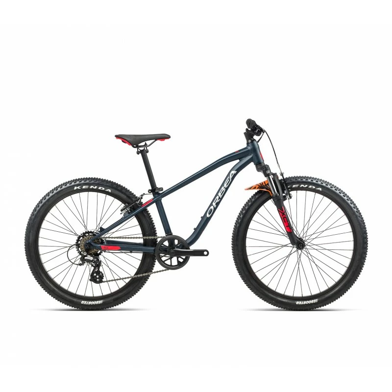 Bicicleta Orbea MX 24 XC 2022 2 Bicicleta Orbea MX 24 XC 2022