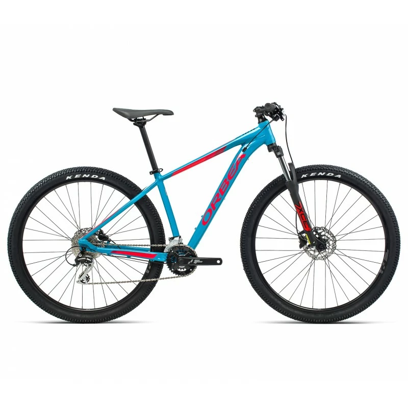 BICICLETA ORBEA MX 27 50 (2021) 3 BICICLETA ORBEA MX 27 50 (2021)