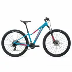 BICICLETA ORBEA MX 27 ENT XS DIRT (2021)