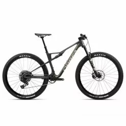 Bicicleta Orbea OIZ M11 AXS 2023