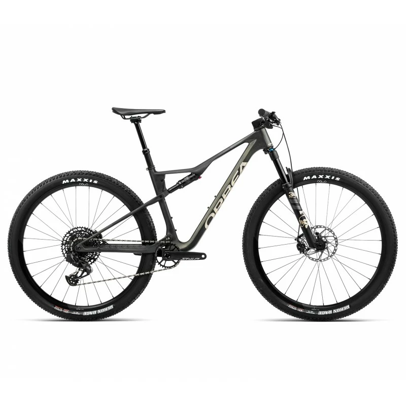 Bicicleta Orbea OIZ M11 AXS 2023 3 Bicicleta Orbea OIZ M11 AXS 2023