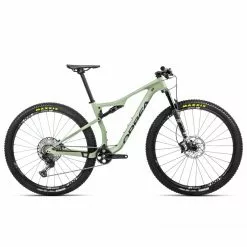 Bicicleta Orbea Oiz M30 2022 VER-NEG