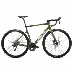 BICICLETA ORBEA ORCA M20TEAM