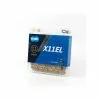 Cadena Kmc X11 El Light 118 Eslabones 11V. Oro 1 Cadena Kmc X11 El Light 118 Eslabones 11V. Oro -Bicis Ventas cadena kmc x11 el light 118 eslabones 11v oro