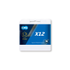 Cadena KMC X12 Negra 126P 12 Velocidades 2 Cadena KMC X12 Negra 126P 12 Velocidades -Bicis Ventas cadena kmc x12 negra 126p 12 velocidades
