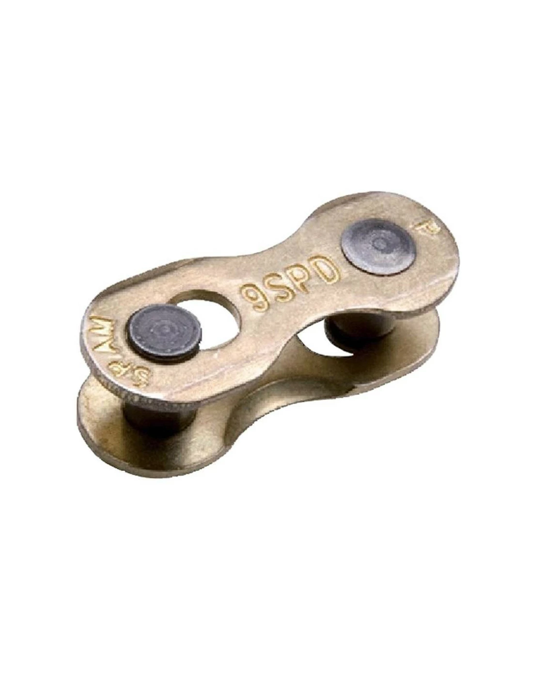 Cadena SRAM 971 Powerlink 9 Velocidades 4 Cadena SRAM 971 Powerlink 9 Velocidades - Imagen 2