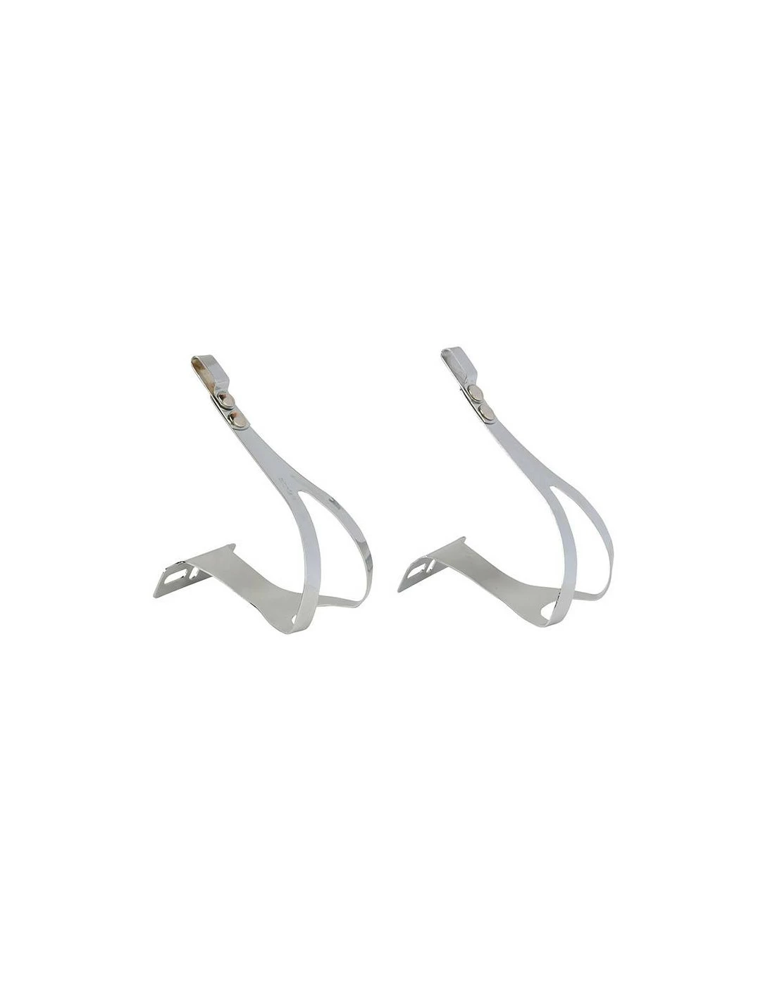 Zefal Accesorios Calapies Zefal Chistophe Metal 3 Zefal Accesorios Calapies Zefal Chistophe Metal