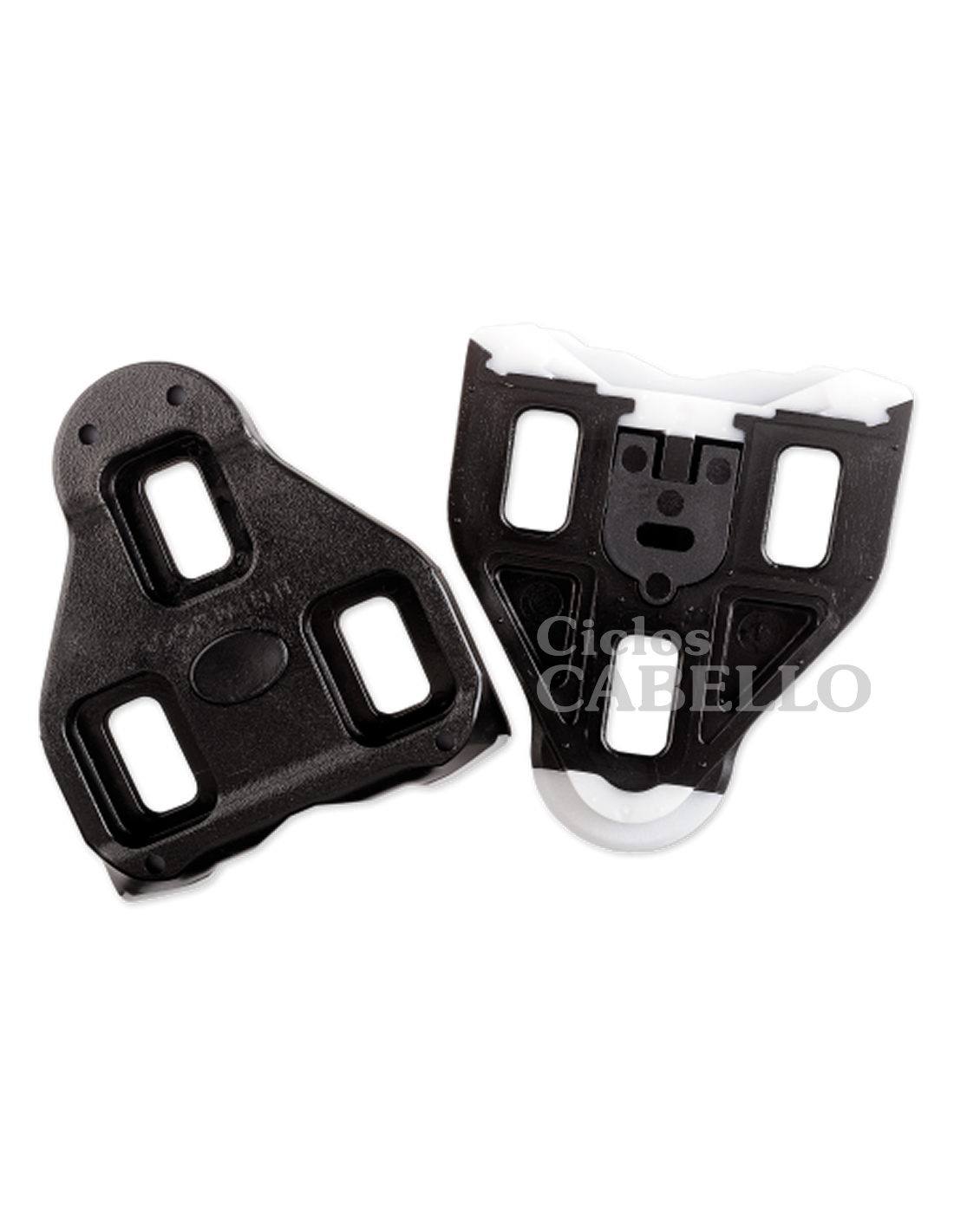 Calas Pedales LOOK DELTA BI MAT 3 Calas Pedales LOOK DELTA BI MAT