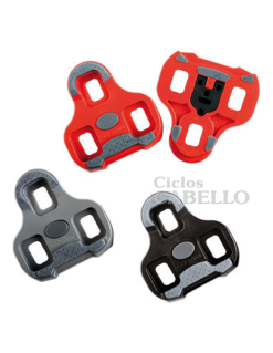 Calas Pedales LOOK KEO Grip